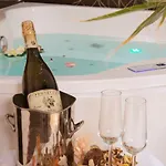 Garden Boutique Hotel Skopje