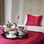 Hotel Garden Boutique Skopje