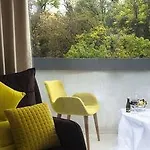 Garden Boutique Hotel