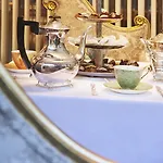 Garden Boutique Hotel