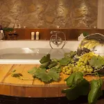 Hotel Garden Boutique Skopje