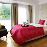 Hotel Garden Boutique 4*
