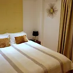 Garden Boutique Hotel