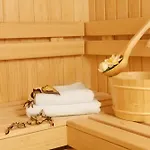 Hotel Garden Boutique Skopje