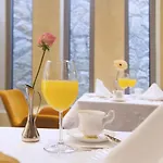 Garden Boutique Hotel