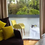Garden Boutique Hotel 4*
