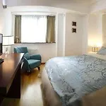 Garden Boutique Hotel Skopje