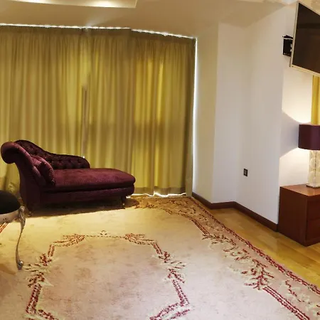 Garden Boutique 4* Skopje