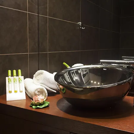 Hotel Garden Boutique 4*
