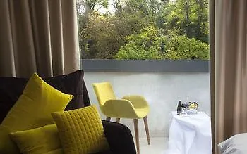 Garden Boutique Hotel