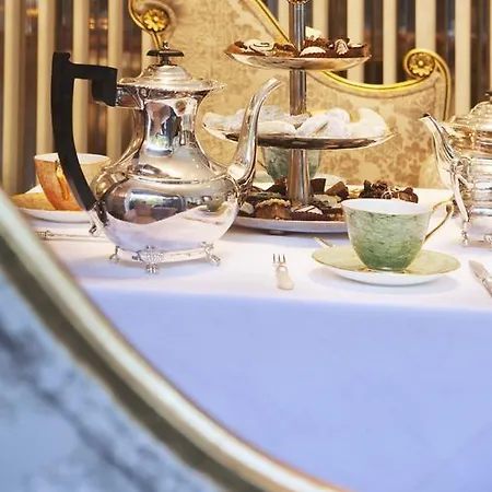 Garden Boutique Hotel