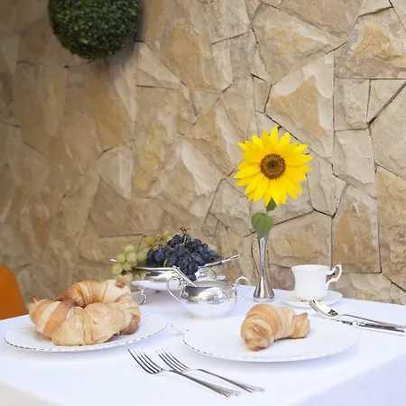 Hotel Garden Boutique 4*