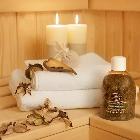 Garden Boutique Hotel