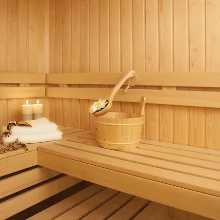 Garden Boutique 4* Skopje