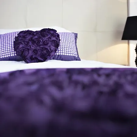 Garden Boutique Hotel 4*