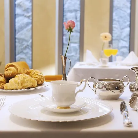 Hotel Garden Boutique 4*