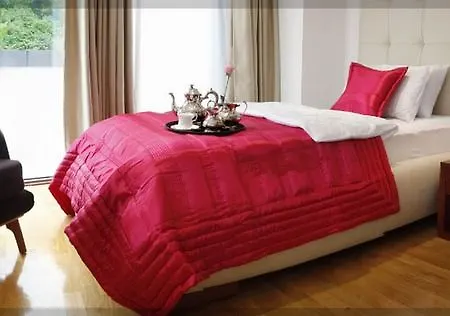 Hotel Garden Boutique 4*