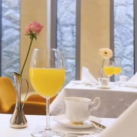 Hotel Garden Boutique Skopje