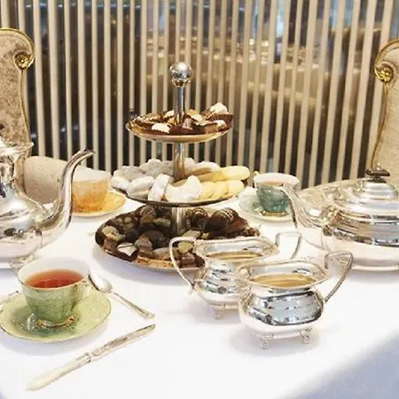 Hotel Garden Boutique 4*