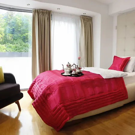 Hotel Garden Boutique 4*