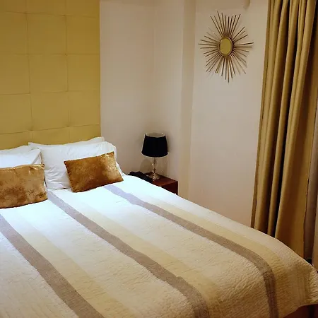 Garden Boutique Hotel