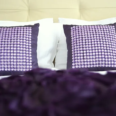 Garden Boutique Hotel