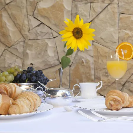 Hotel Garden Boutique