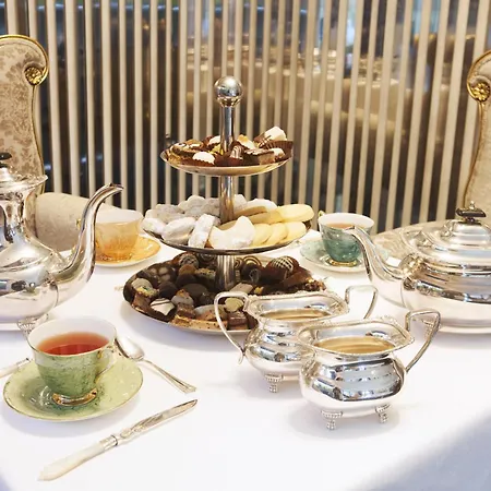 Garden Boutique 4* Szkopje