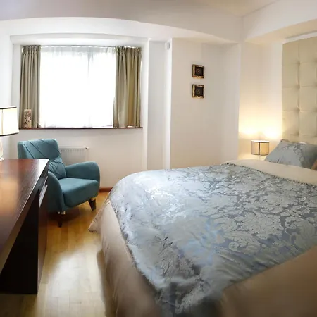 Hotel Garden Boutique 4*