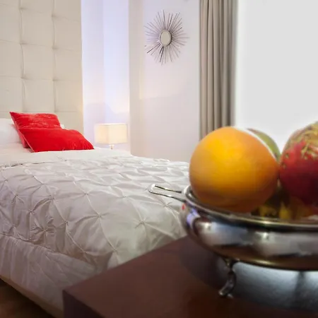 Garden Boutique 4* Skopje