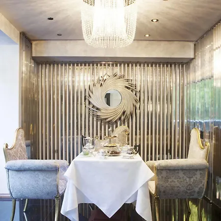 Hotel Garden Boutique Skopje