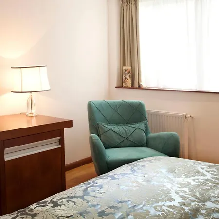 Garden Boutique Szkopje