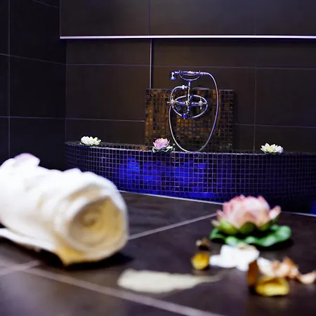 Garden Boutique 4* Skopje