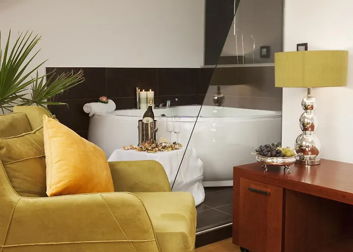 Garden Boutique Szálloda 4*