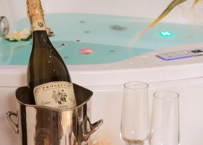 Garden Boutique Szálloda Szkopje