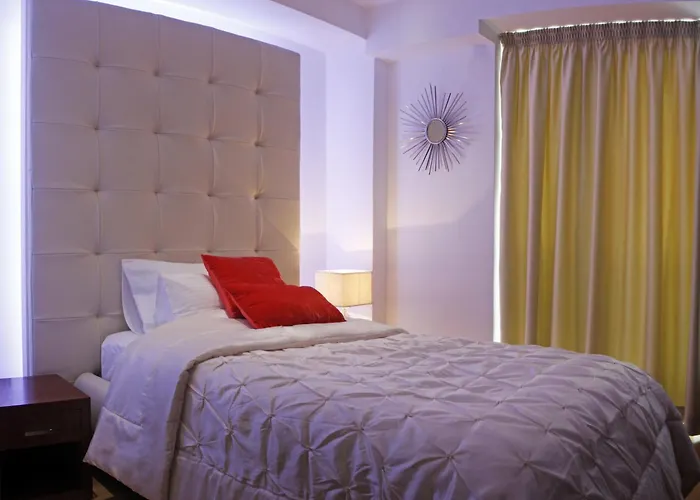 Garden Boutique Szkopje