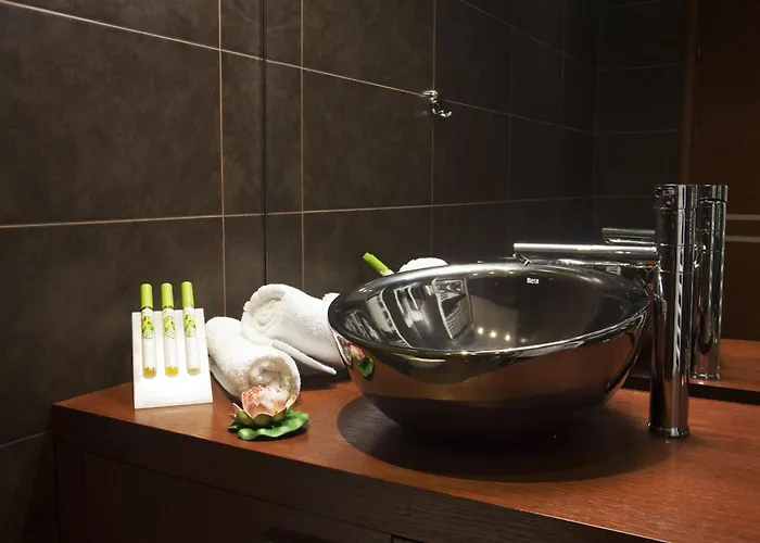 Szálloda Garden Boutique 4*