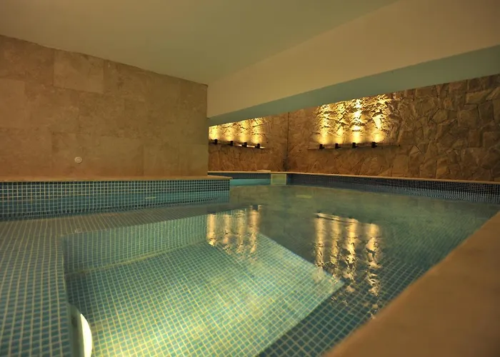 Garden Boutique Hotel 4*