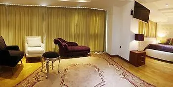 Hotel Garden Boutique