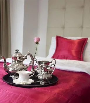 Hotel Garden Boutique Skopje