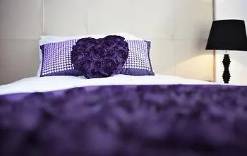 Garden Boutique Szálloda 4*