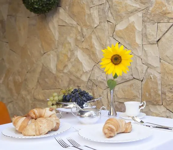 Hotel Garden Boutique 4*