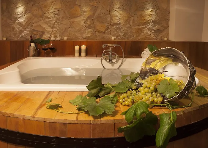 Hotel Garden Boutique Skopje