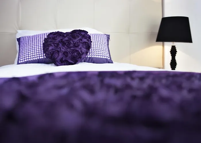 Garden Boutique Szálloda 4*