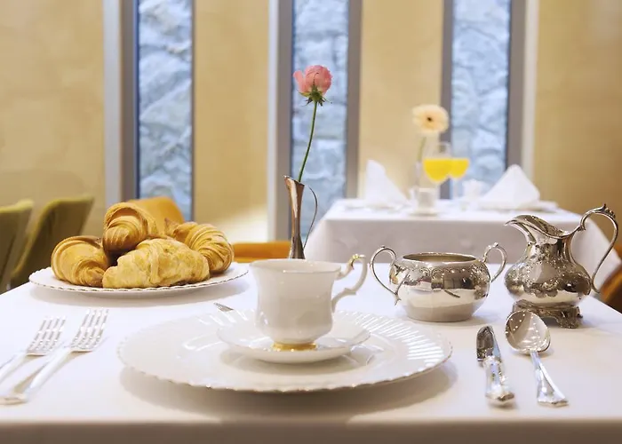 Szálloda Garden Boutique 4*