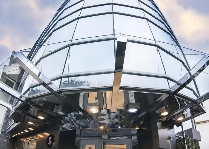 Szálloda Garden Boutique