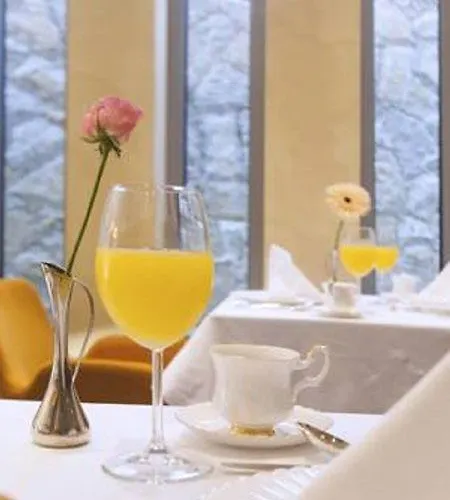 Hotel Garden Boutique Skopje