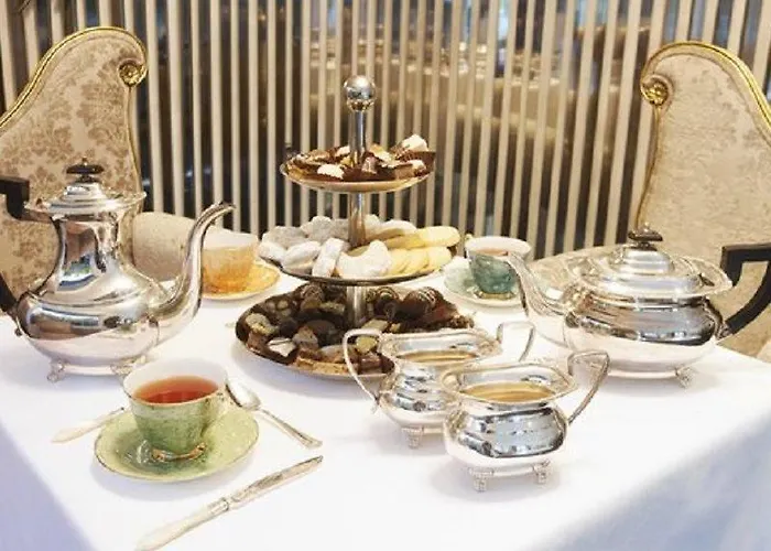 Hotel Garden Boutique 4*