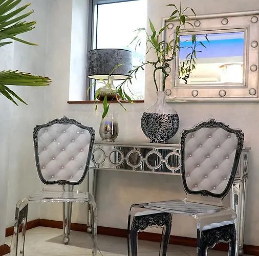 Hotel Garden Boutique