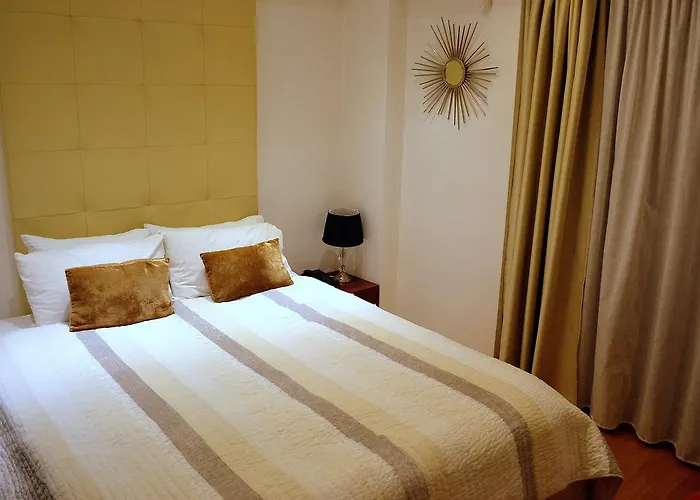 Garden Boutique Hotel